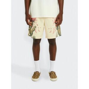 Barrow Shorts Men Cream